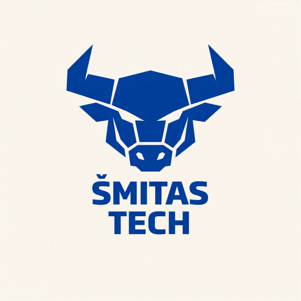 Šmitas TECH